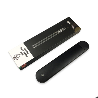 VF-AN1 Custom Auto Heating Disposable Vape 1ml Delta 9 Thc Pen