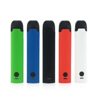 VF-P1 Dual Voltage Pen Delta 8 Thc Disposable Vape 1000mg