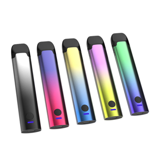 VF-P1 Disposable Vape Pens Cbd Empty 1ml THC HHC THCO Oil Vapes