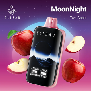 Elfbar moonnight 40000 pufffs Avaliable in EU warehouse Disposale Vape