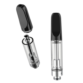 1ml Cbd Ceramic Carts Empty 510 Vape Cartridge