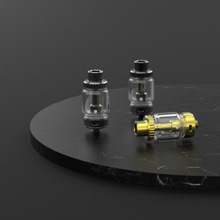 4ml HHC Oil Empty 510 Tank Vape Cartridge