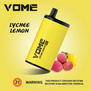 Custom Nicotine 7500 Puff THE LARGEST ONLINE VAPE SHOP