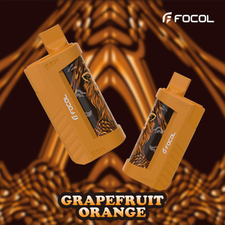 Best OEM Supply 5000 Puff Metal-Free Disposable Vape