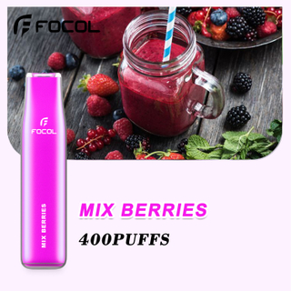 Buy Focol Bar Disposable 400puff Vape Bahrain 
