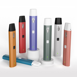 2023 Best 3ml Empty CBD Disposable Vape Device 