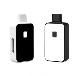 Private Label 3ml Disposables D8 D9 D10 Vape Pen Wholesale