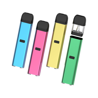 VFPOD-01 Wholesale 1ml HHC Oil Pod Dispoable Vape Pen 