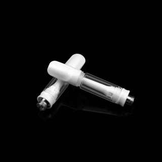 510 Full Ceramic Cartridge Cbd Oil Vape Custom