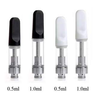 CCELL Cartridge Empty 510 Thread Vape Carts