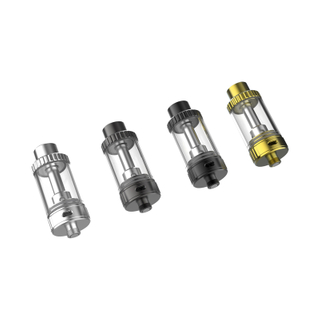 510 Thread Empty Carts 3ml Vape Cartridge