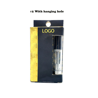 Vape Packaging Solutions | Buy Cartridges