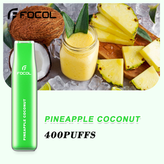 Cheap 400puff Disposable Vapes with Nicotine Shop Online 