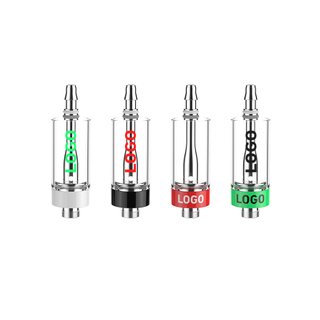 Bulk Hhc Vape Carts Empty Vape Cartridge 2ml
