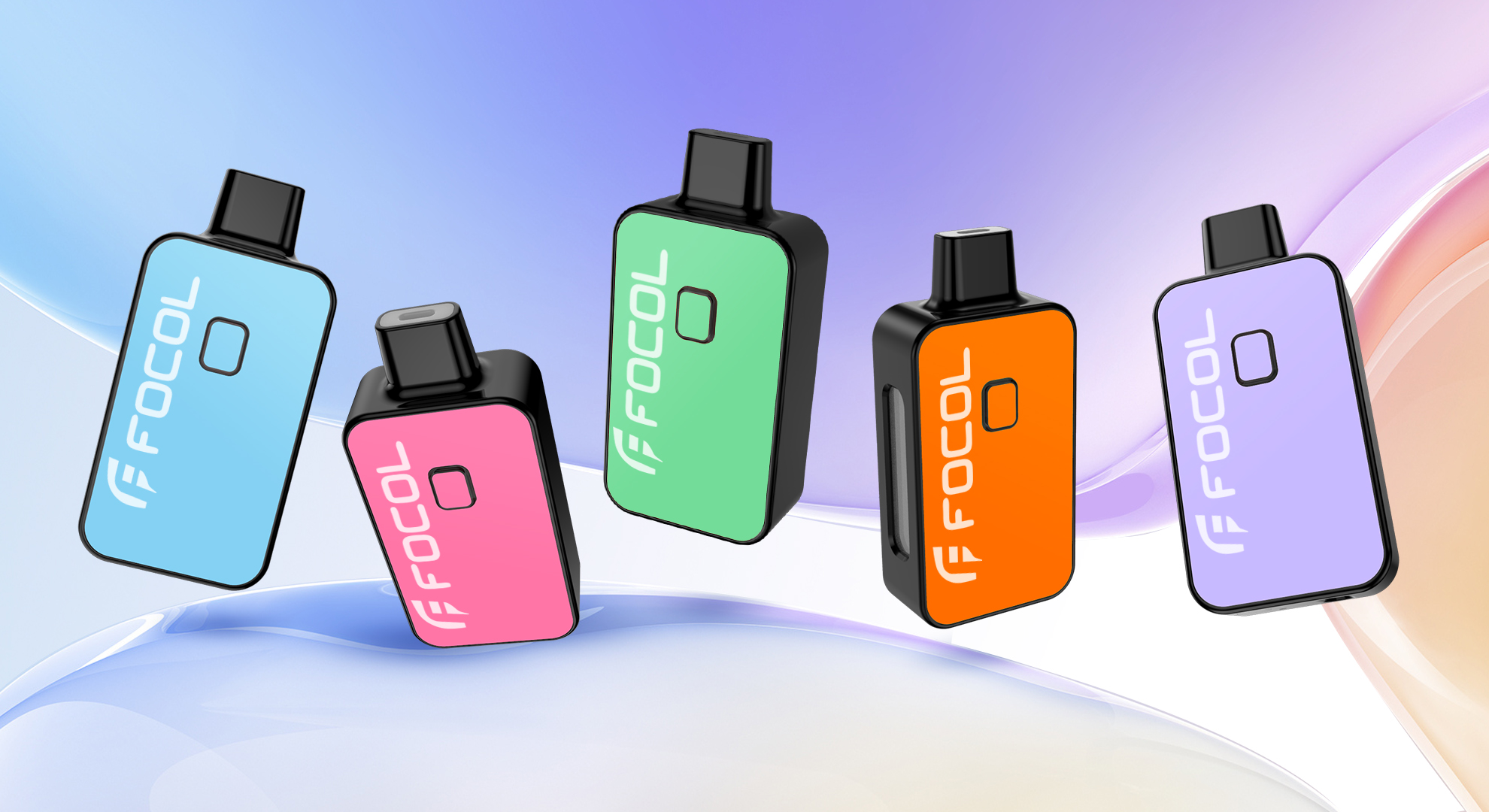 5 gram disposable vape