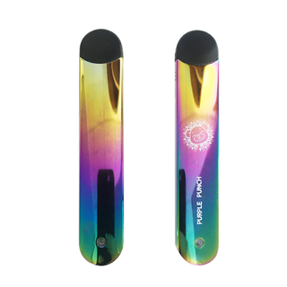 VF-AN1 Auto Draw Delta 9 Disposable Vapes 1ml Rechargeable Pen