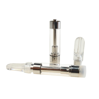Empty THC Cartridge 1ml G5 Tank Custom