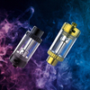 Premium THC Oil 3ml Vape Cartridge 510 Thread Tank