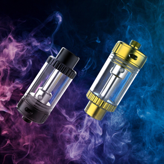 No Leaking 510 Vape Cartridge 3ml Tank Custom