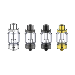 4.5ML Empty 4ml Delta 8 Hybrid Vape Cartridge