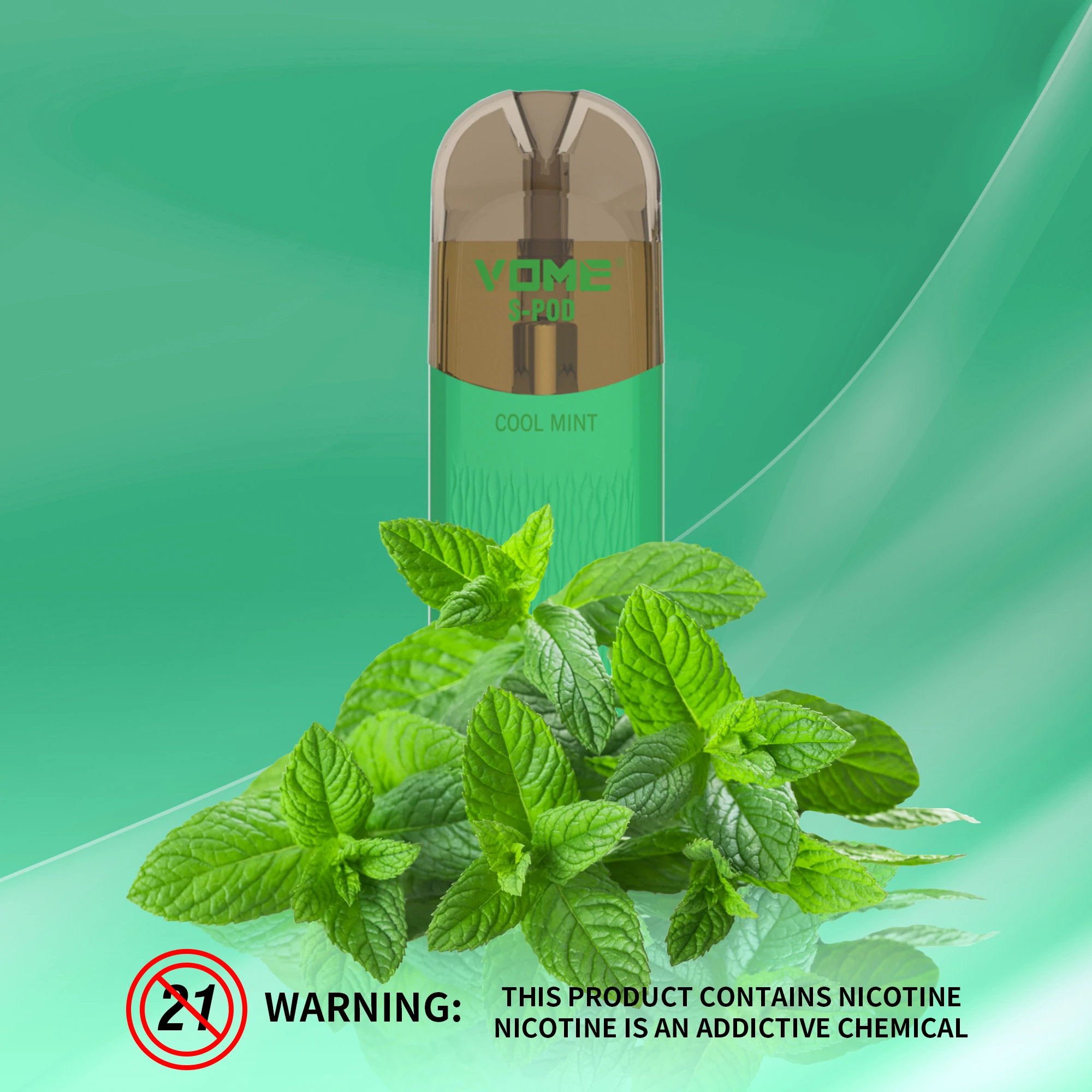 disposable vape pen e cigartte 4500puffs (1)