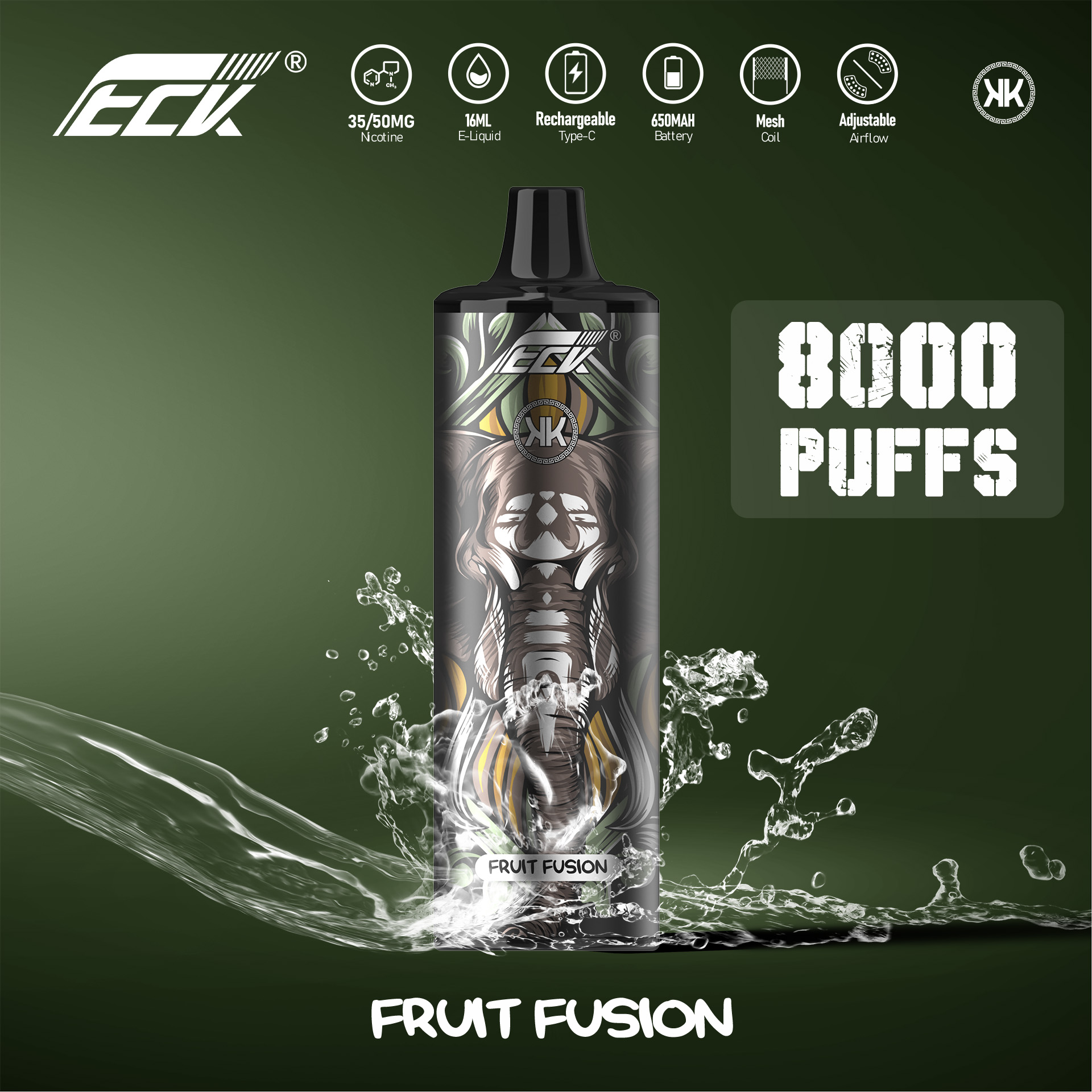 fruit fusion