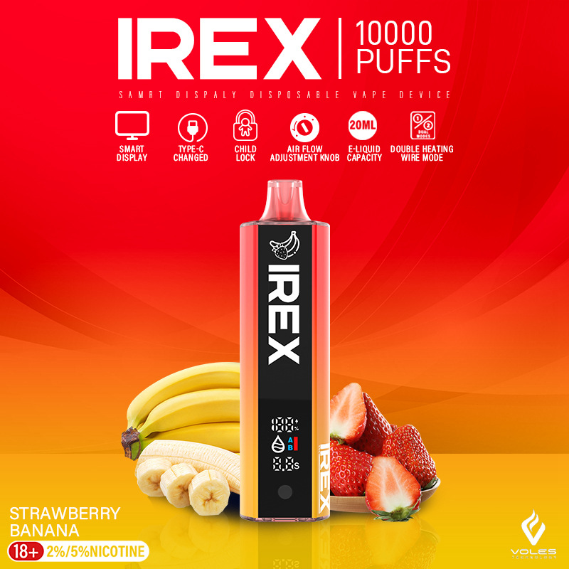 irex 10000 puffs disposable vape (21)