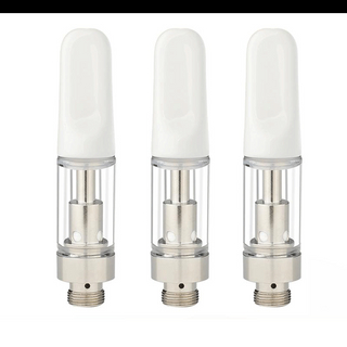  Best Empty 510 Vape Cartridges
