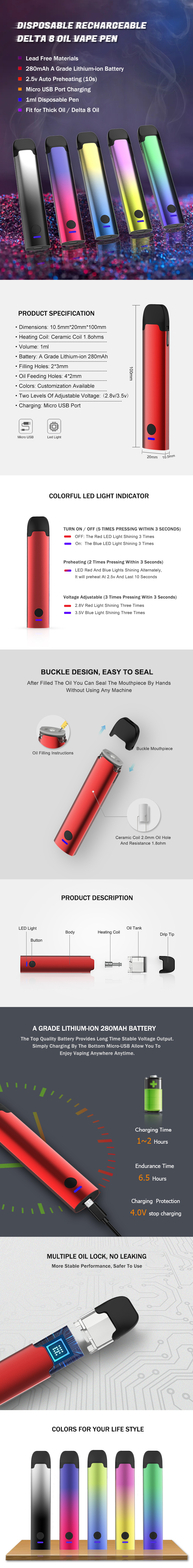 thc cbd disposable vape pen 9