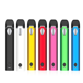 2ml Disposable Vape Empty Rechargeable Vapes Pen