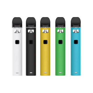 2ml Empty THC-O Oil Disposable Vape Pen