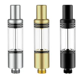 Premium Glass Refillable Vape Cartridges