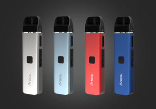 Dual Flavors 2ml+2ml Refillable THC HHC CBD Delta 8 Pen