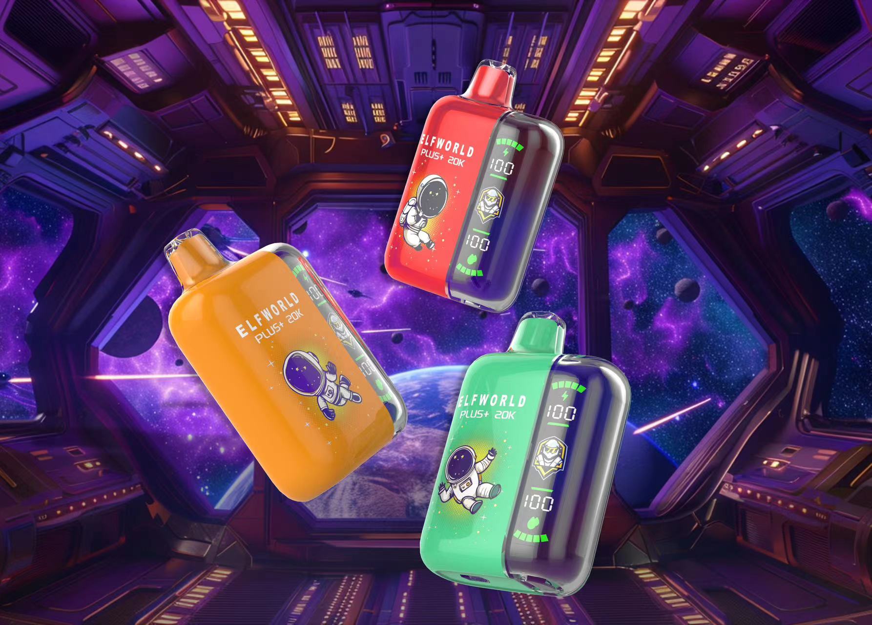 ELFWORLD 20000 puffs (2)