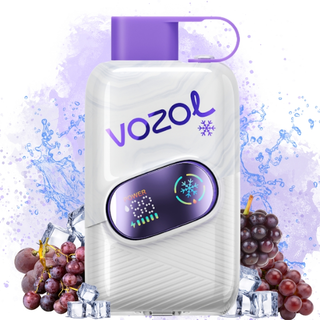 Eu Warehouse Vozol Star Click 50000 Puffs Disposable Vapes