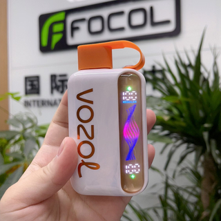 Vozol Star 40000 Puffs Disposable Vapes In Eu Warehouse