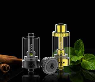 Empty 3g Vape THC Cartridges Oil 510 Threads Pen