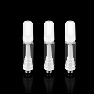 VF Full Ceramic vape cartridge wholesale Delta 8 THC HHC OIL