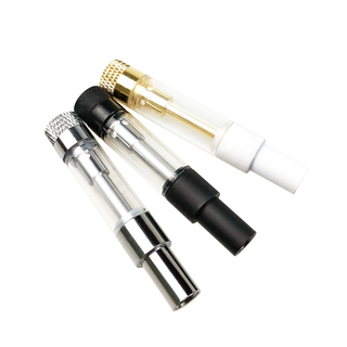 Refillable G5 Ceramic Coil Cartridges 1.0ml Vape Pen