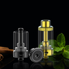 Premium THC Oil 3ml Vape Cartridge 510 Thread Tank