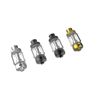 THC Vape Cartridge 4ml 510 Thread Emtpy Carts