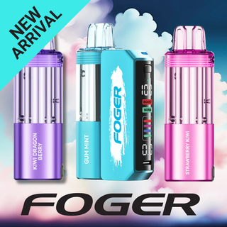 Foger 30000 Vapes I Buy Switch Pro Kits Pods Bit 30K Vapes Online Vape