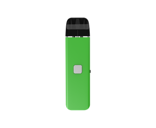 Dual flavors 2ml+2ml Refillable Cbd Vape Pod Pen 
