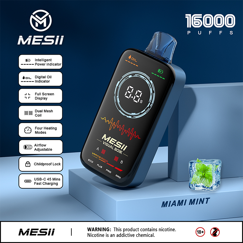 Mesii visual 16000 puffs (15)