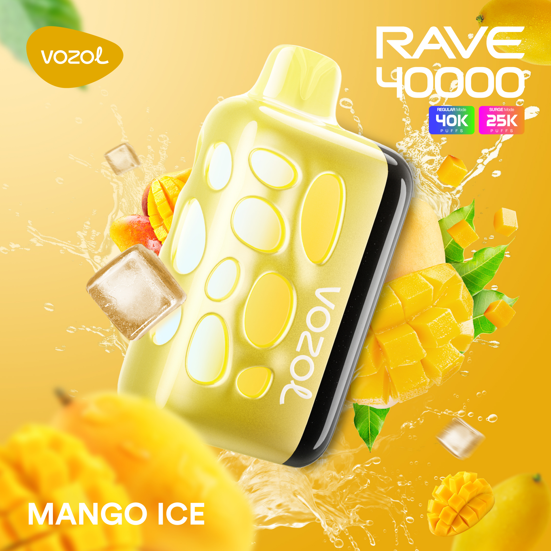 MANGO-ICE