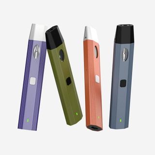 3ml Empty Rechargeable Disposable Vape Pen