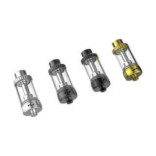 Empty Vape Cartridge 3ml Pen Customization Available