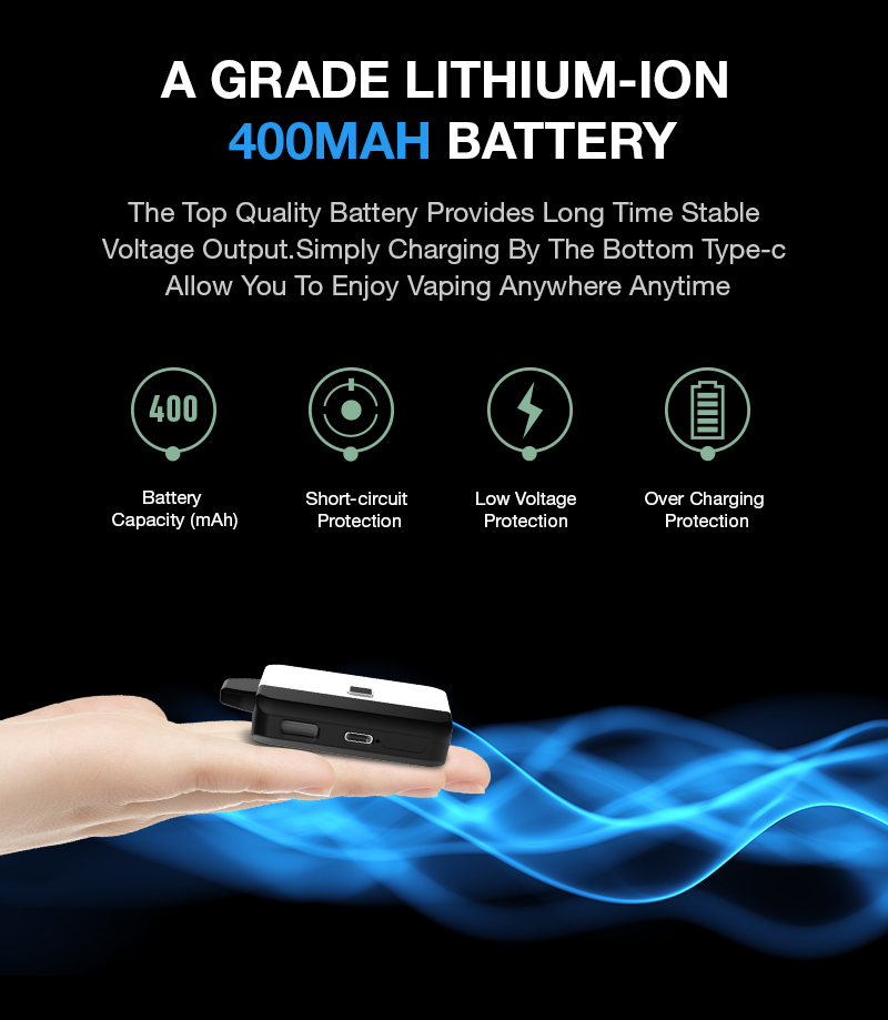 4ml dual flavors delta8 disposable vape (5)