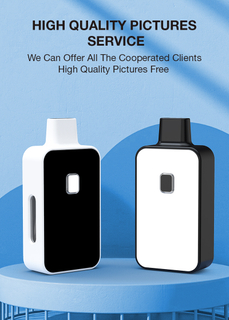 Cannaaid 3g Disposable Empty Vape Pens Wholesale